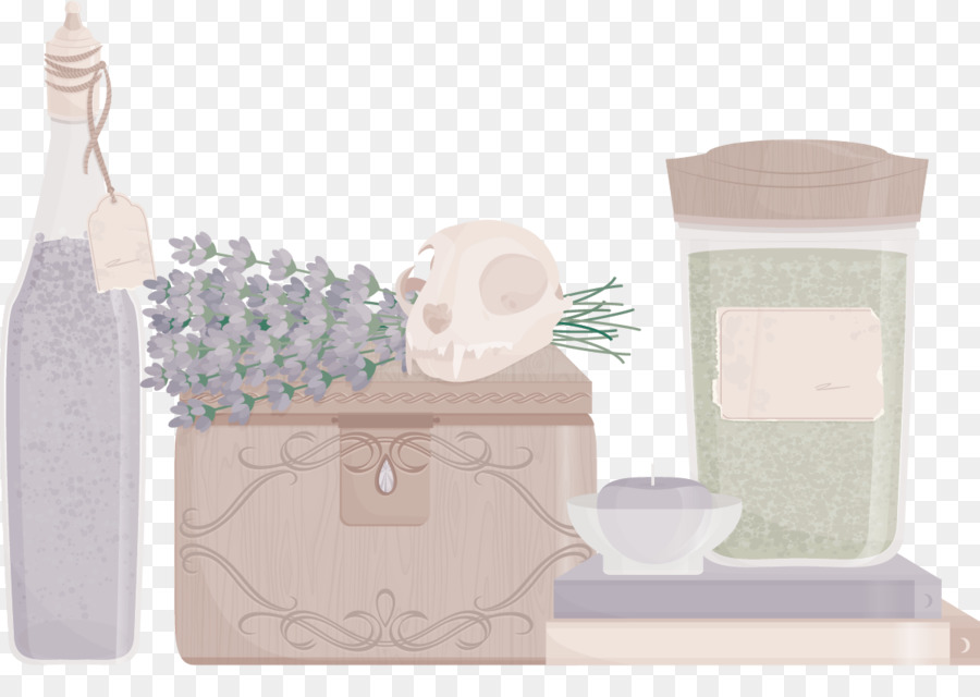 Jar，Caixa PNG