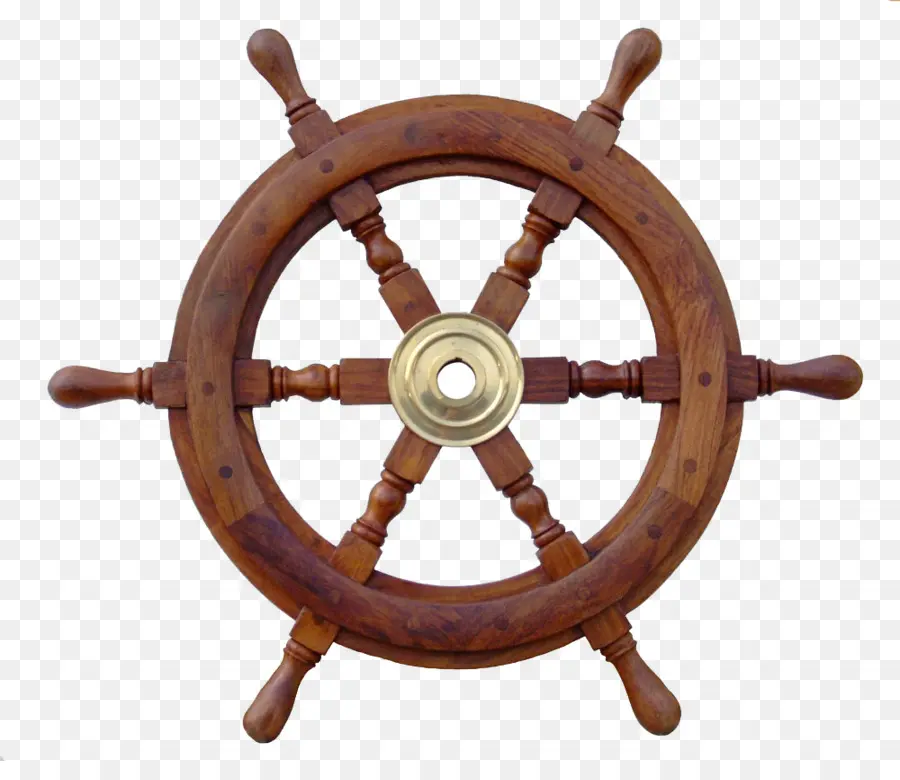 Roda Do Navio，Náutico PNG