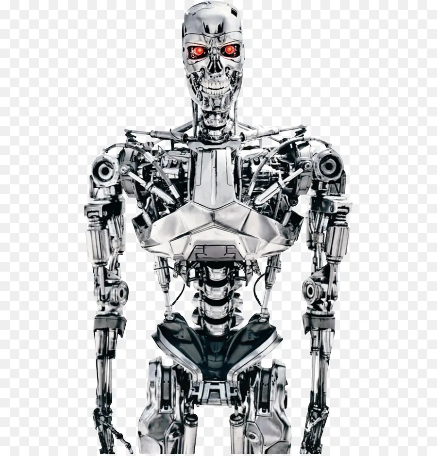 Terminator，Skynet PNG