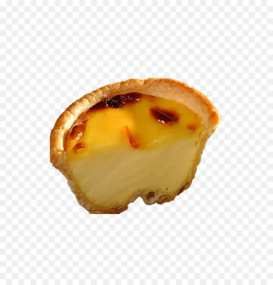 Egg Tart，Torta PNG