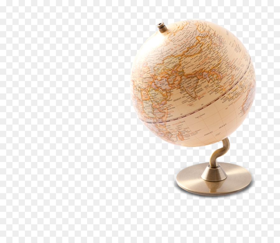 Globo，Mapa PNG