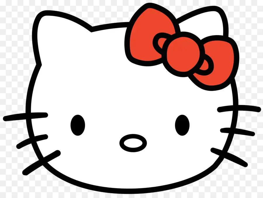 Hello Kitty，Gatinho PNG