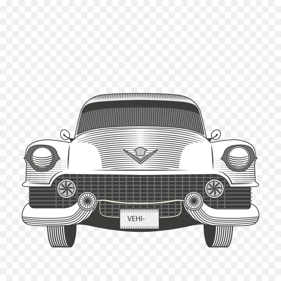 Carro Antigo，Automóvel PNG