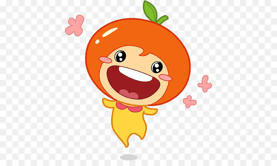 Personagem De Tomate，Tomate PNG