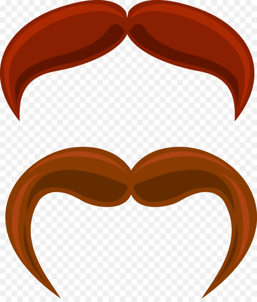 Bigode，Pêlos Faciais PNG