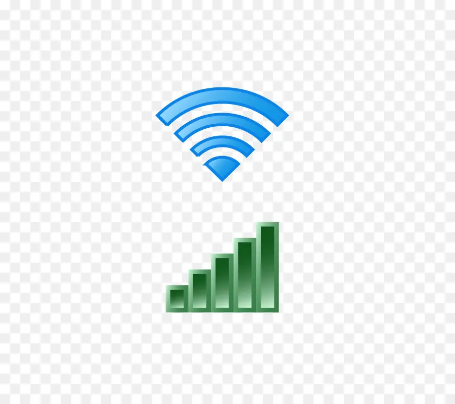 Wifi E Sinal，Rede PNG