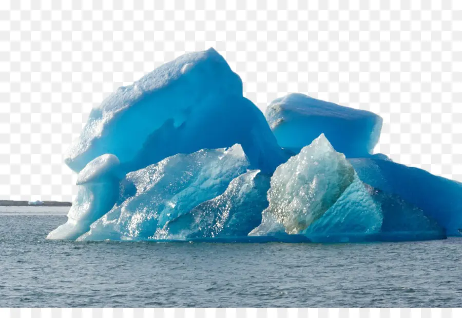 Iceberg，Aquecimento Global PNG