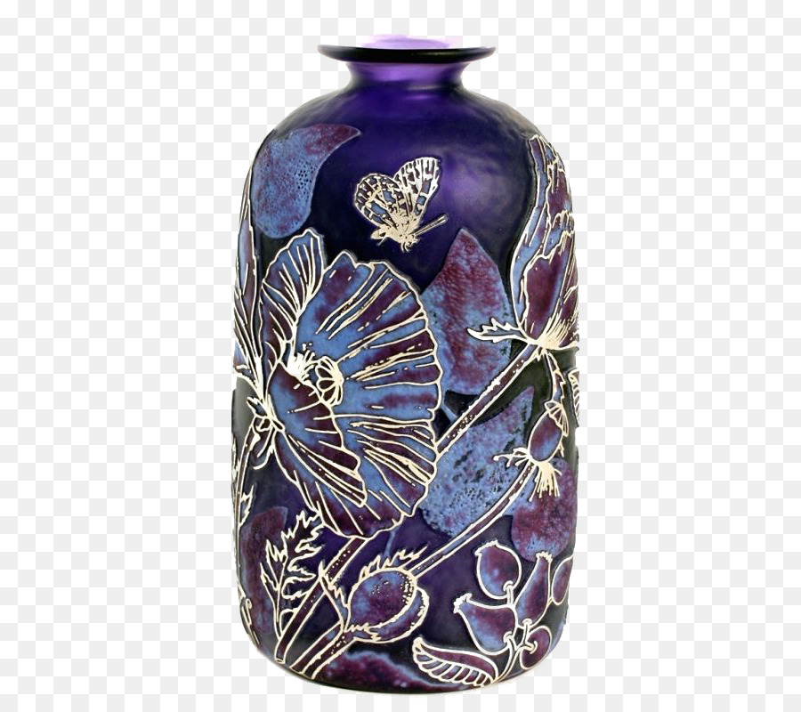 Vaso Decorativo，Flores PNG