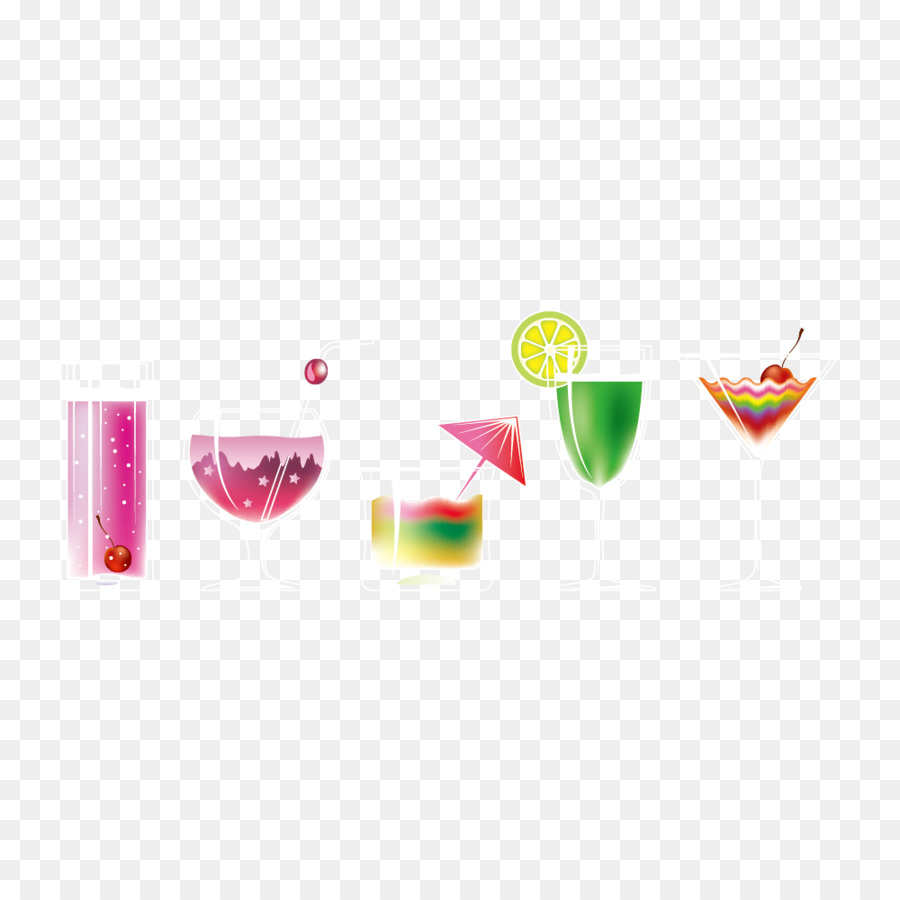 Suco De，Cocktail PNG