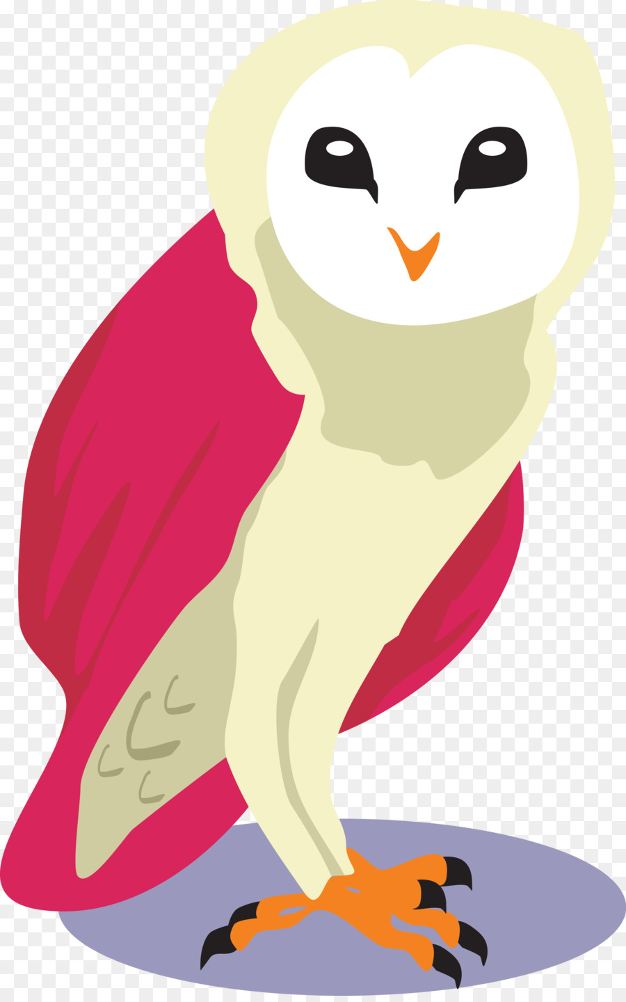 Coruja，Aves PNG