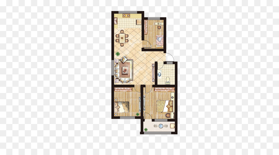 Design De Interiores Serviços De，Piso Plano PNG