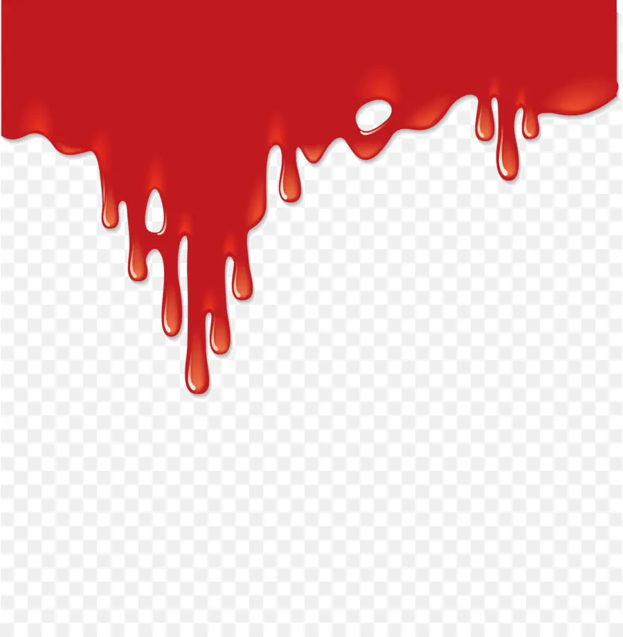 Sangue，Fotografia De Stock PNG