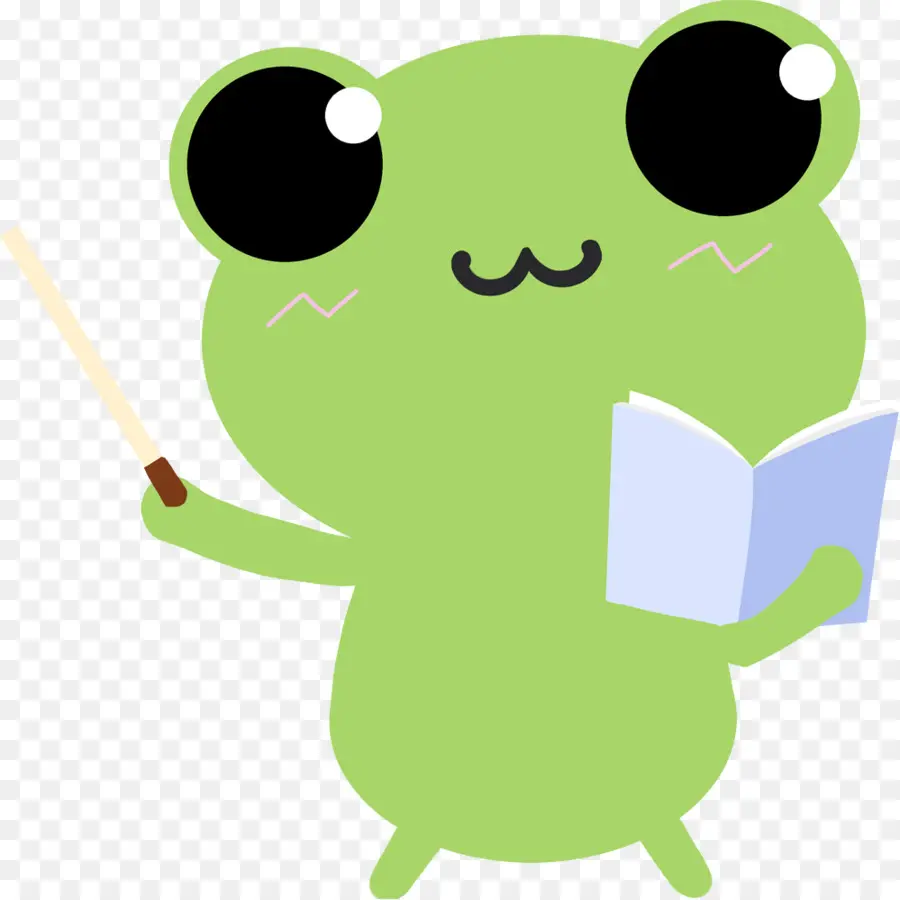 Sapo，Verde PNG