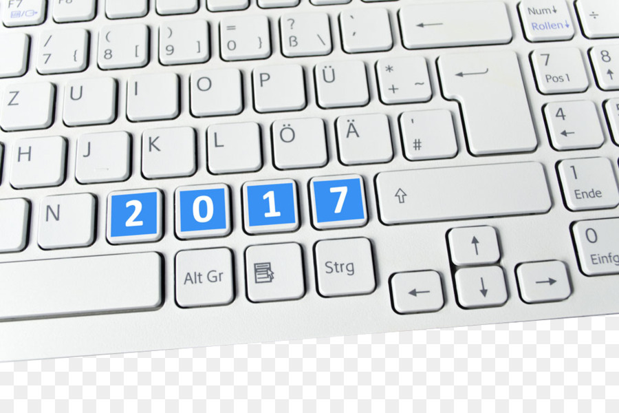 Teclado De Computador，Computador PNG