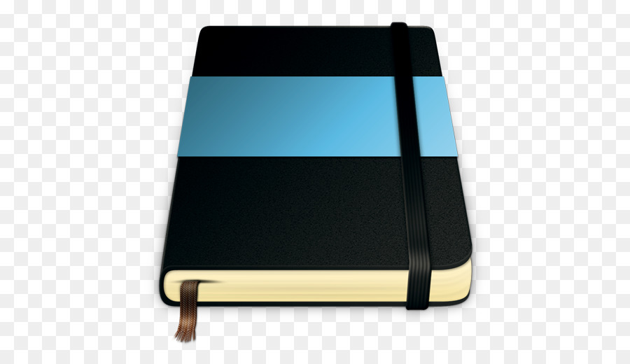 Caderno，Jornal PNG