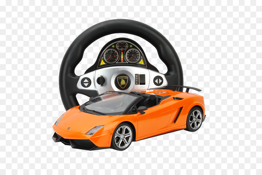 Carro De Brinquedo，Controle Remoto PNG