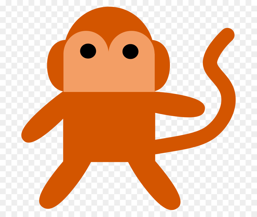 Macaco Prego，Ape PNG