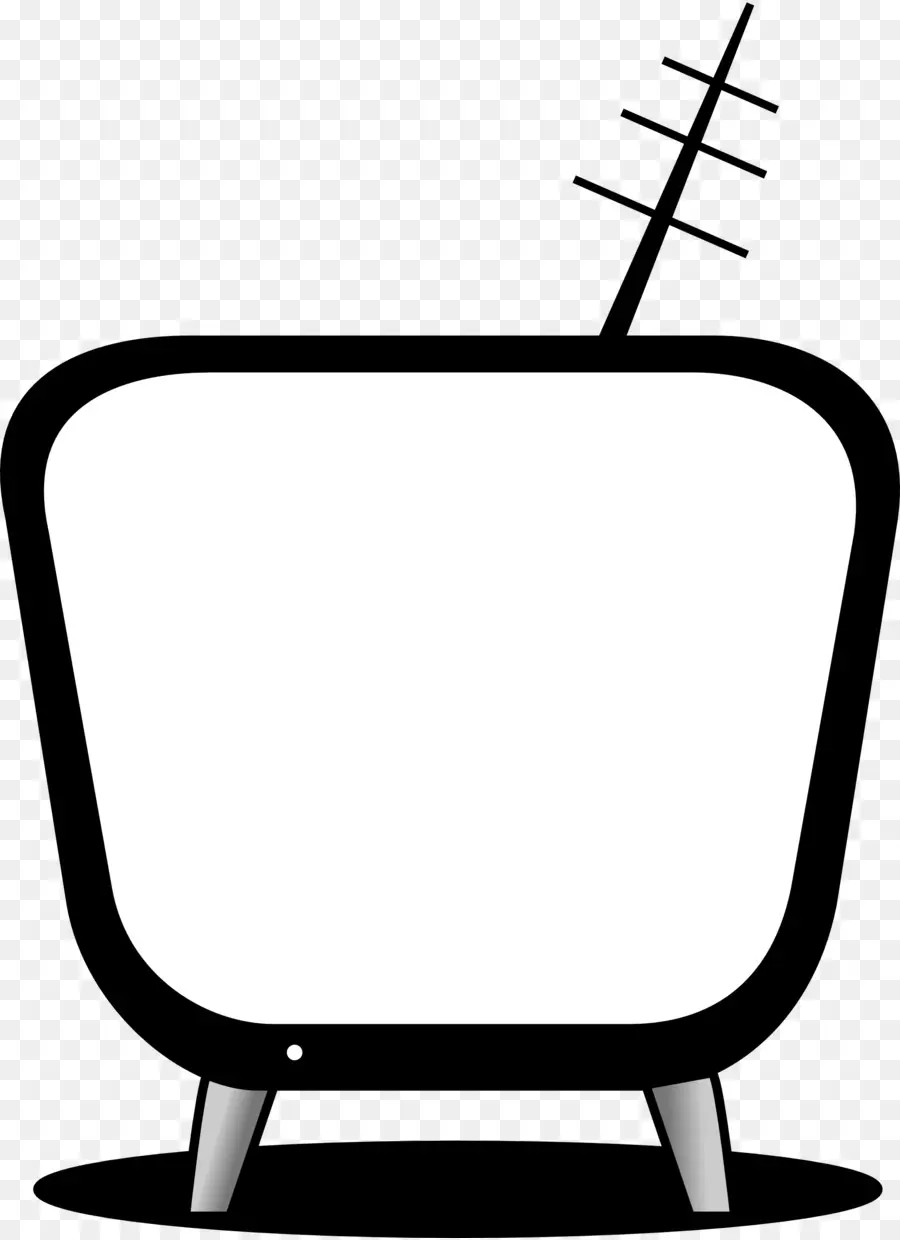 Tv Retrô，Antena PNG