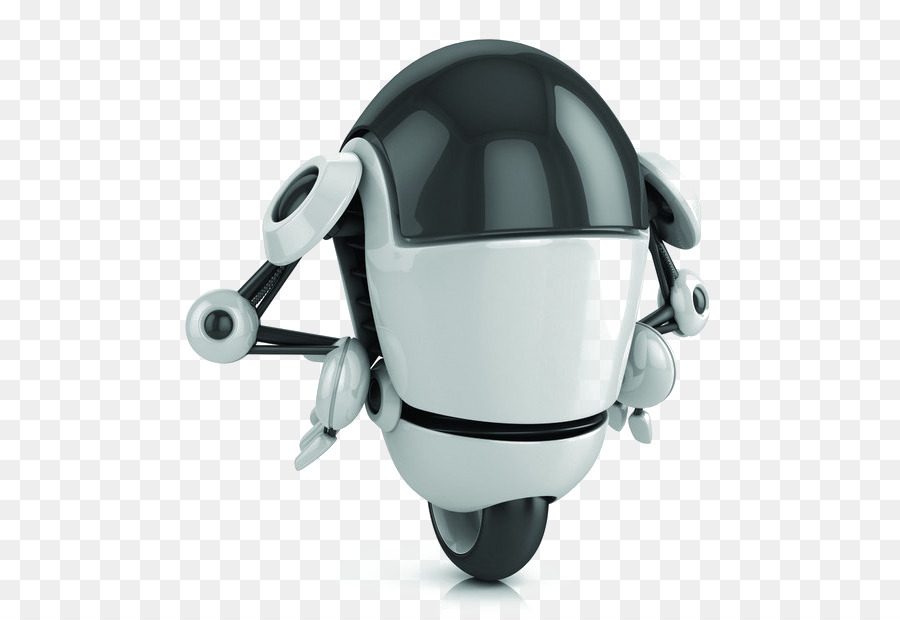 Robô，Futurista PNG