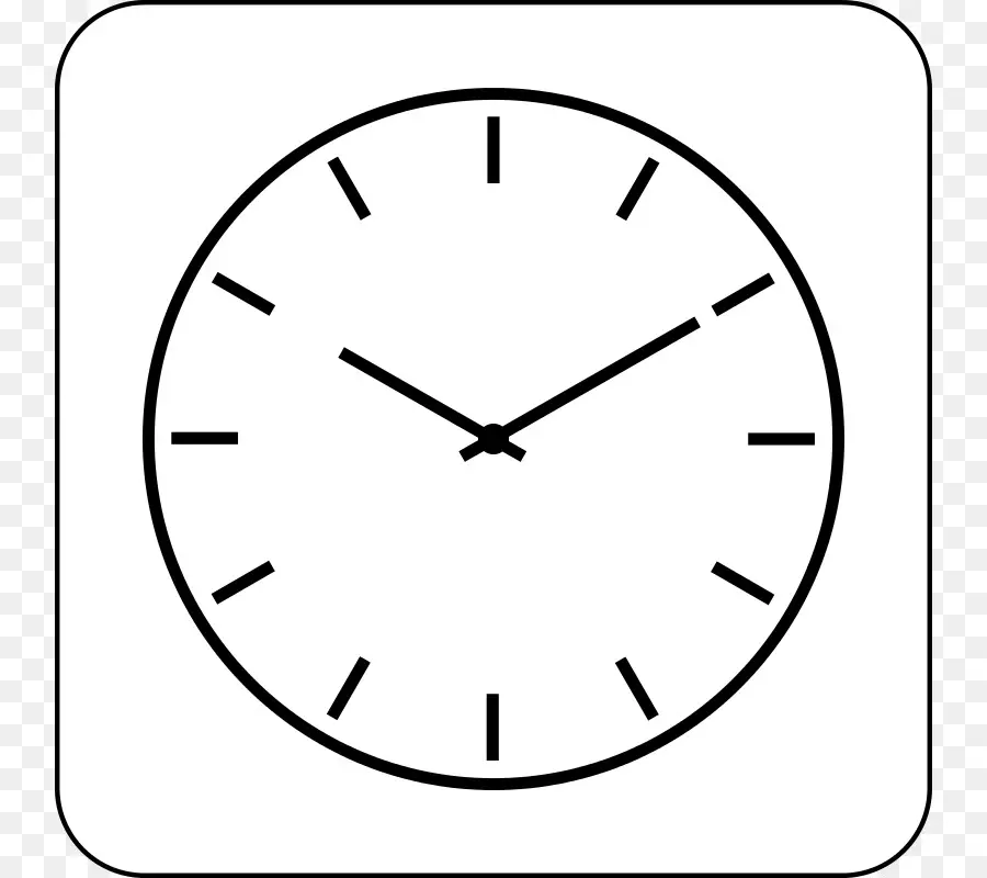 Relógio，Relógio Despertador PNG