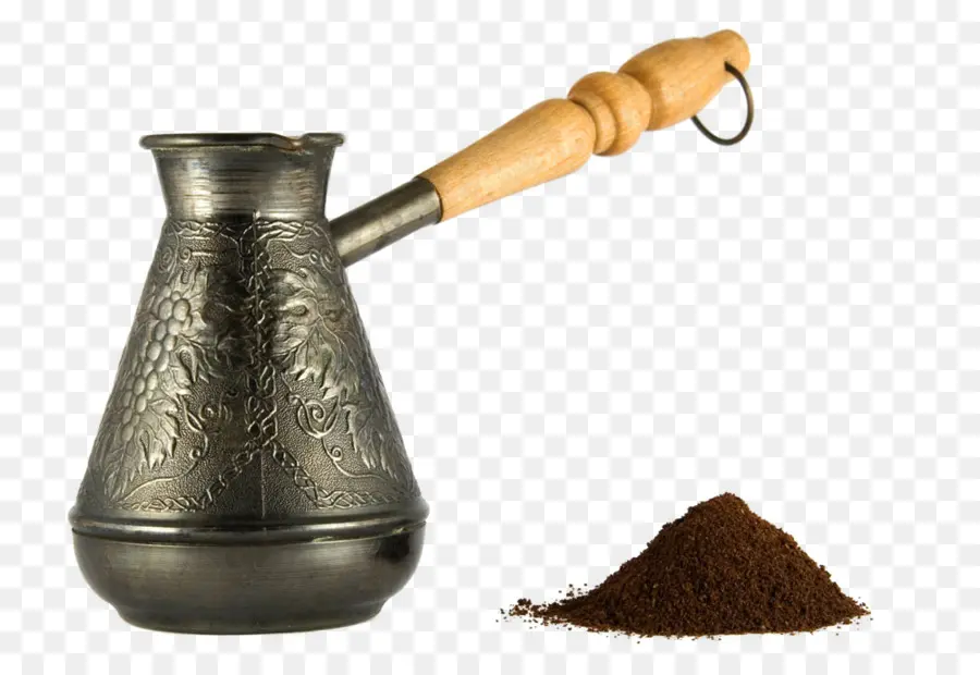 Cafeteira，Preparar PNG