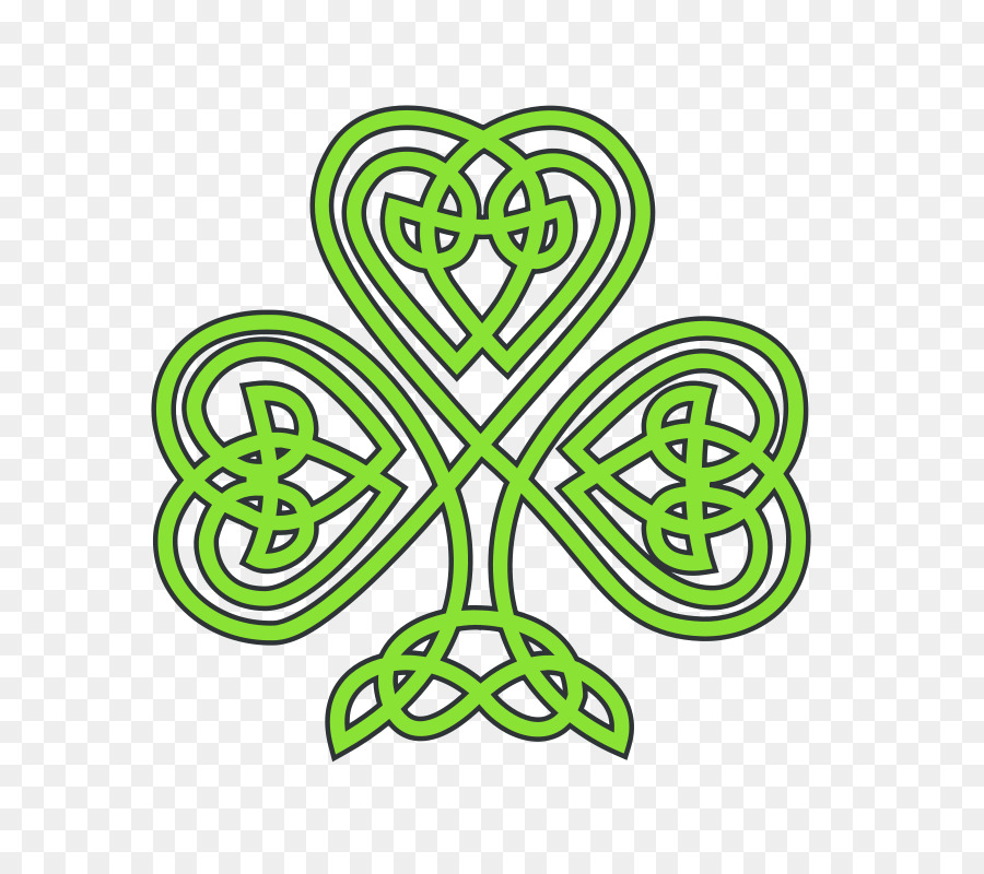 Shamrock，Conteúdo Grátis PNG