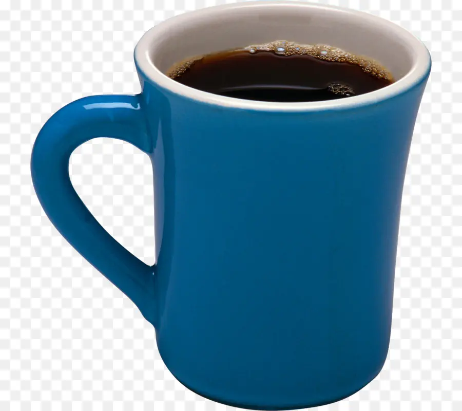 Caneca De Café，Vermelho PNG