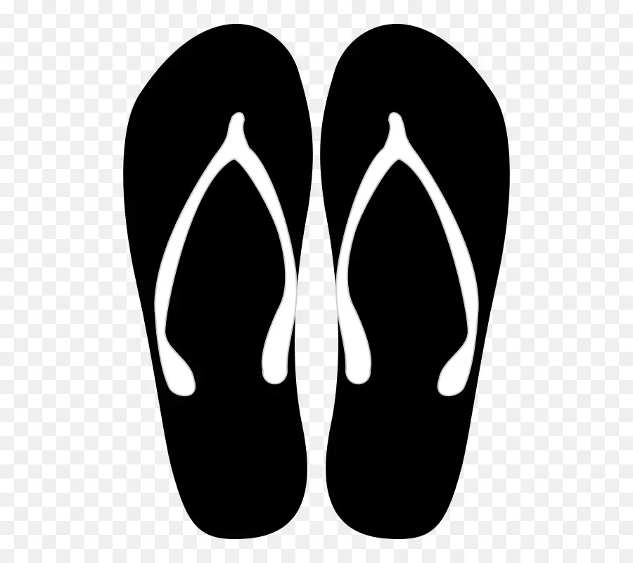 Chinelo，Flip Flops PNG