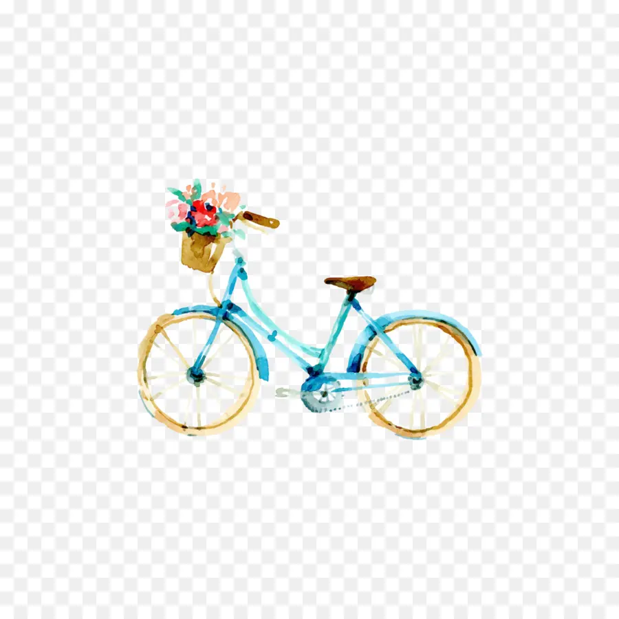 Bicicleta，Ciclo PNG