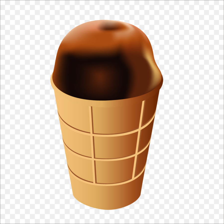 Sorvete，Sundae PNG