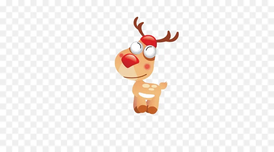 Rudolph，Rena PNG