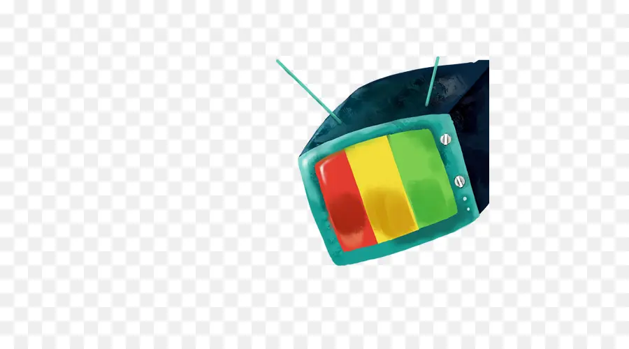 Tv Retrô，Antena PNG