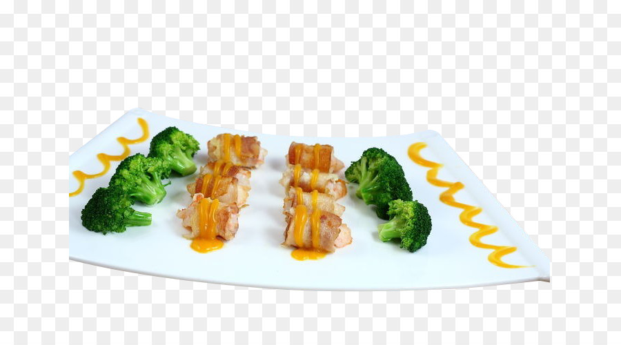 Culinária Japonesa，Bacon PNG