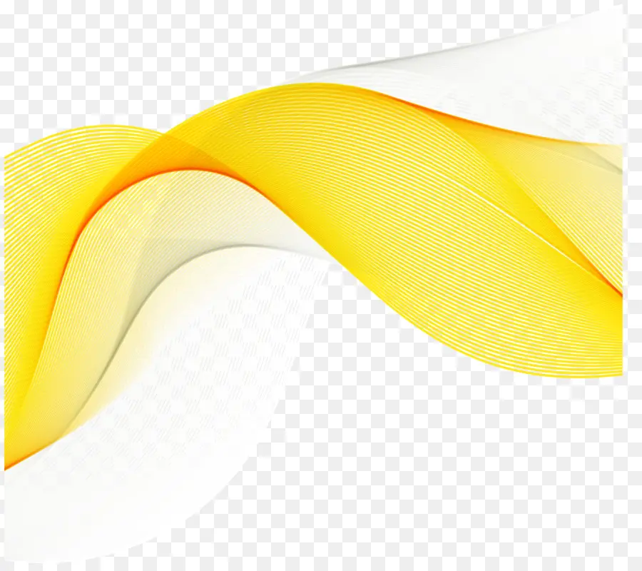 Amarelo，Material PNG