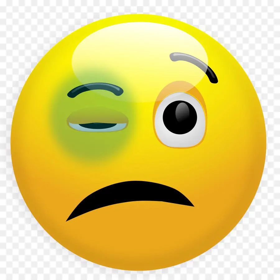 Emoji Triste，Face PNG