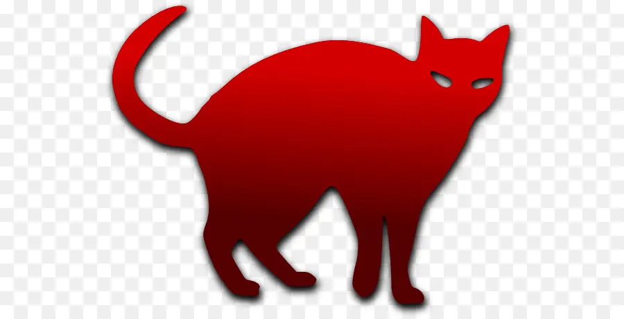 Gato Vermelho，Gato PNG