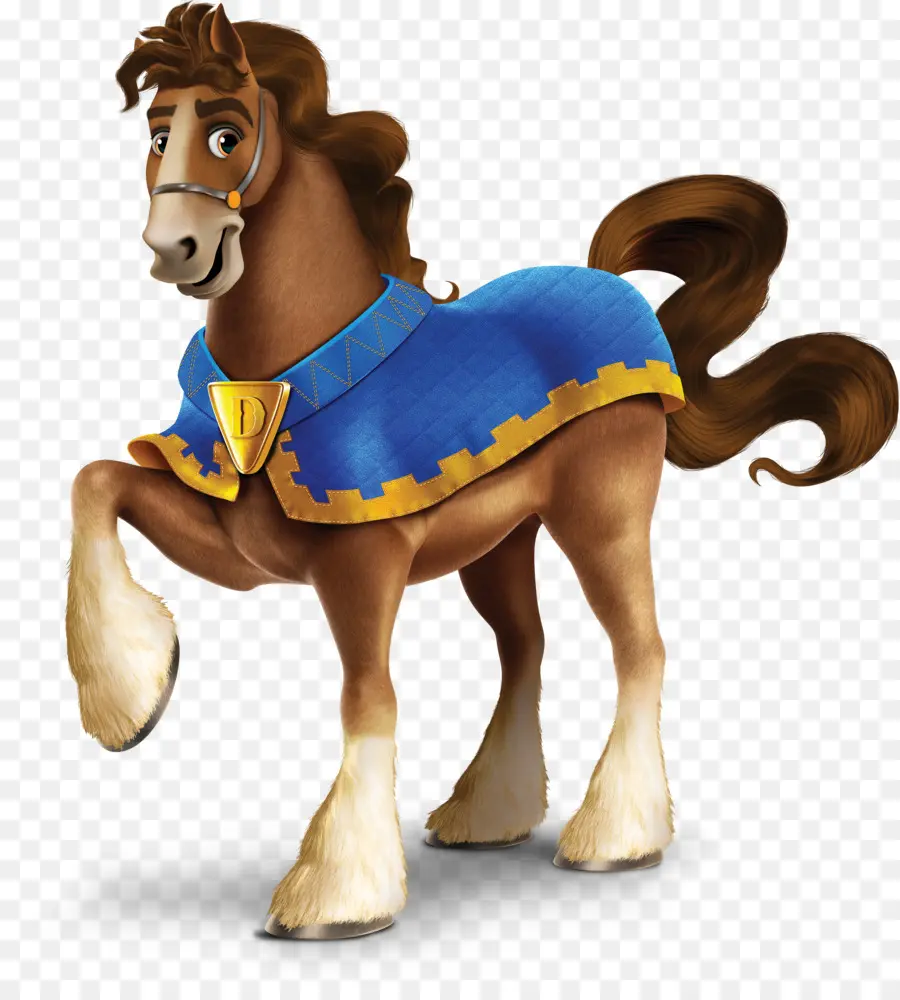 Cavalo，Desenho Animado PNG