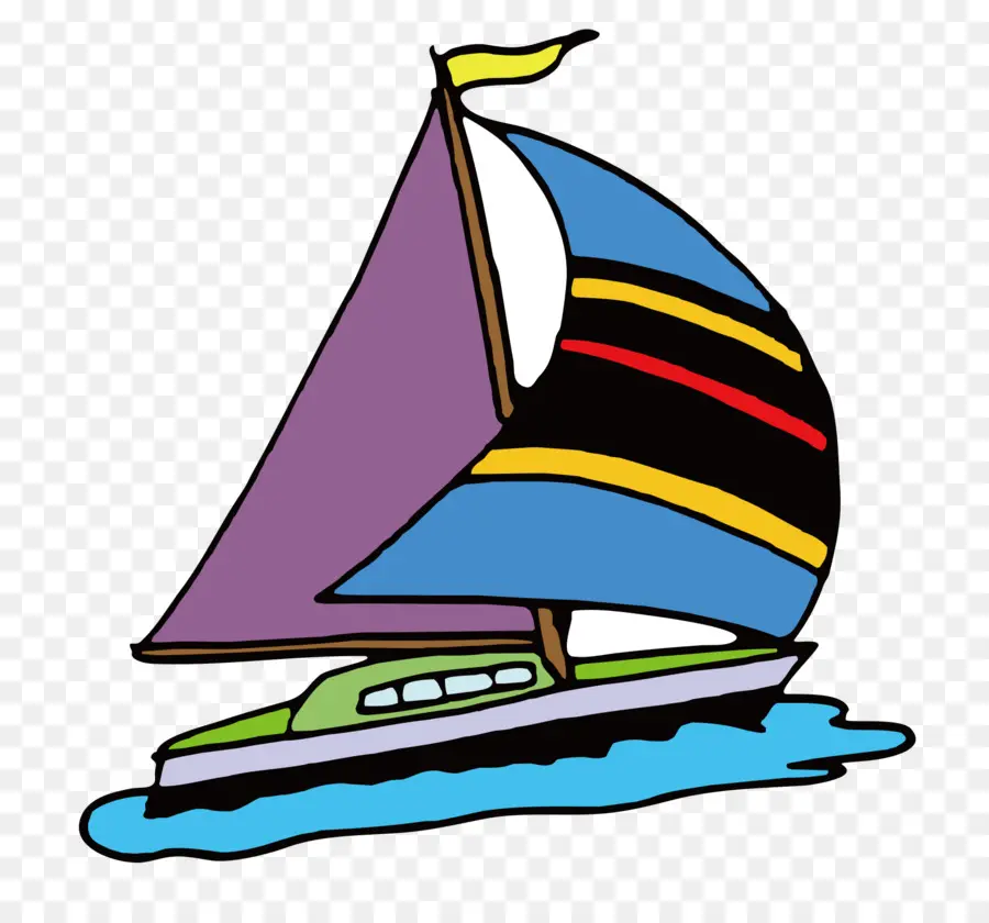 Vela，Navio De Vela PNG