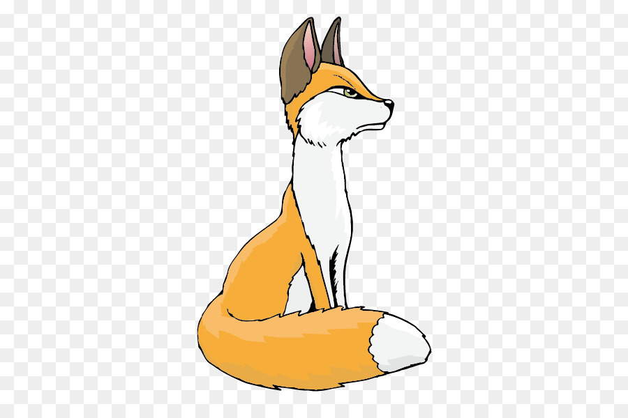 Cartoon，Fox PNG