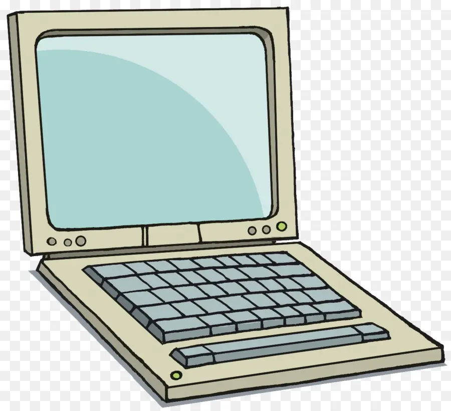 Laptop，Conteúdo Grátis PNG