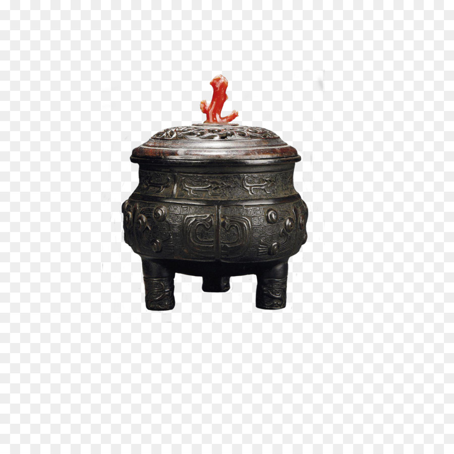 Incensário，Download PNG