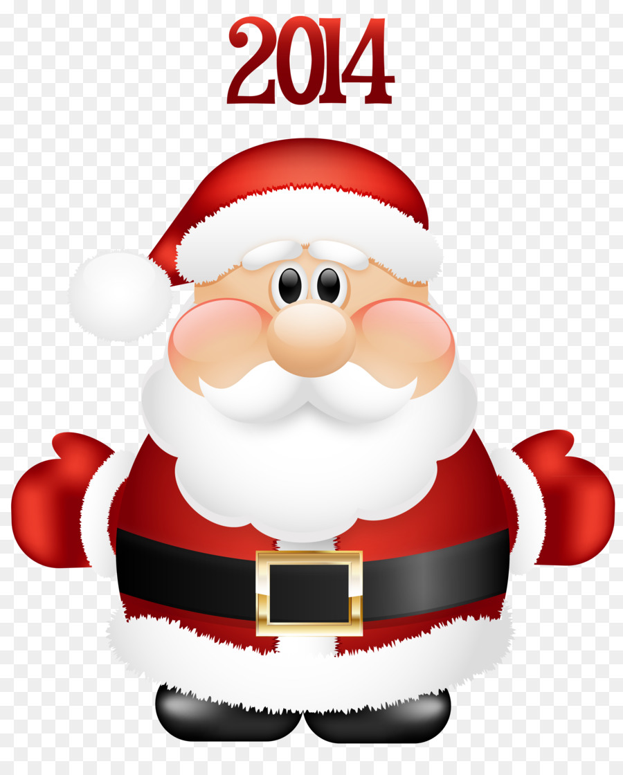 Papai Noel，Candy Cane PNG