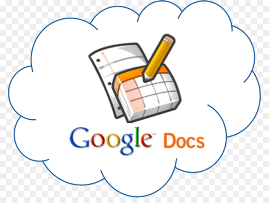Documentos Do Google Docs，Documento PNG