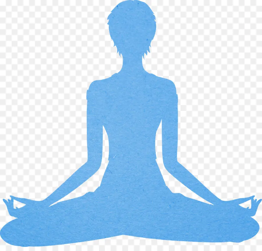 Yoga，A Ioga Quente PNG