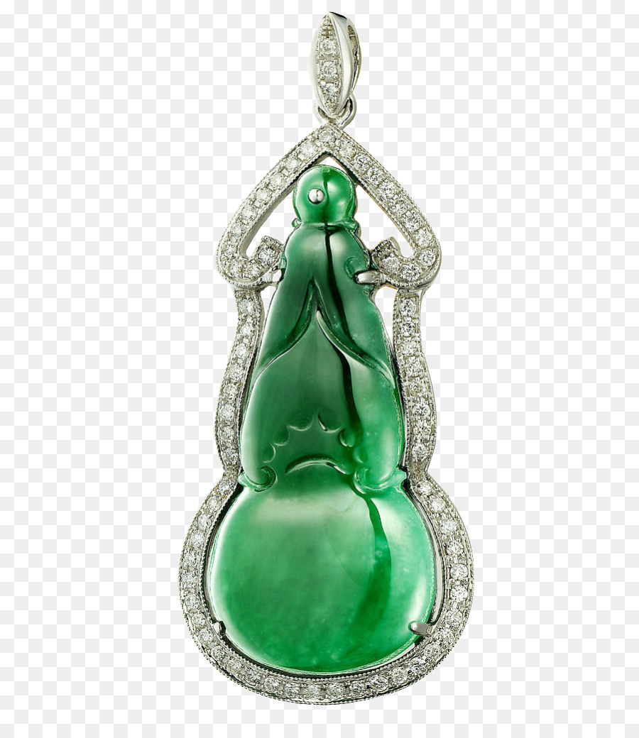 Esmeralda，Jadeite PNG