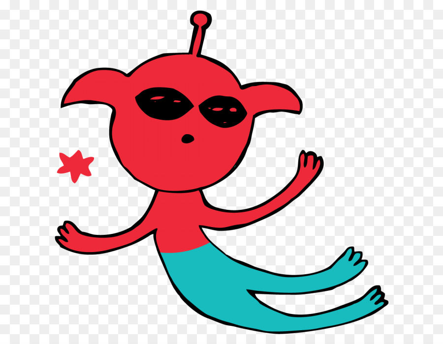 Vida Extraterrestre，Royaltyfree PNG