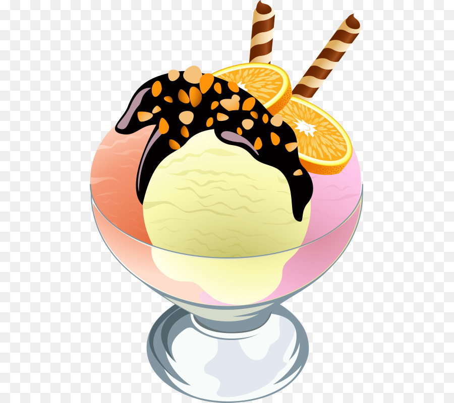 Sorvete，Cocktail PNG