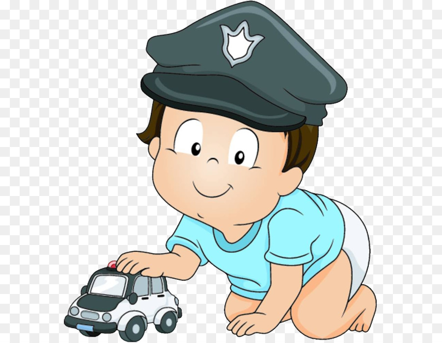 Policial，Polícia PNG