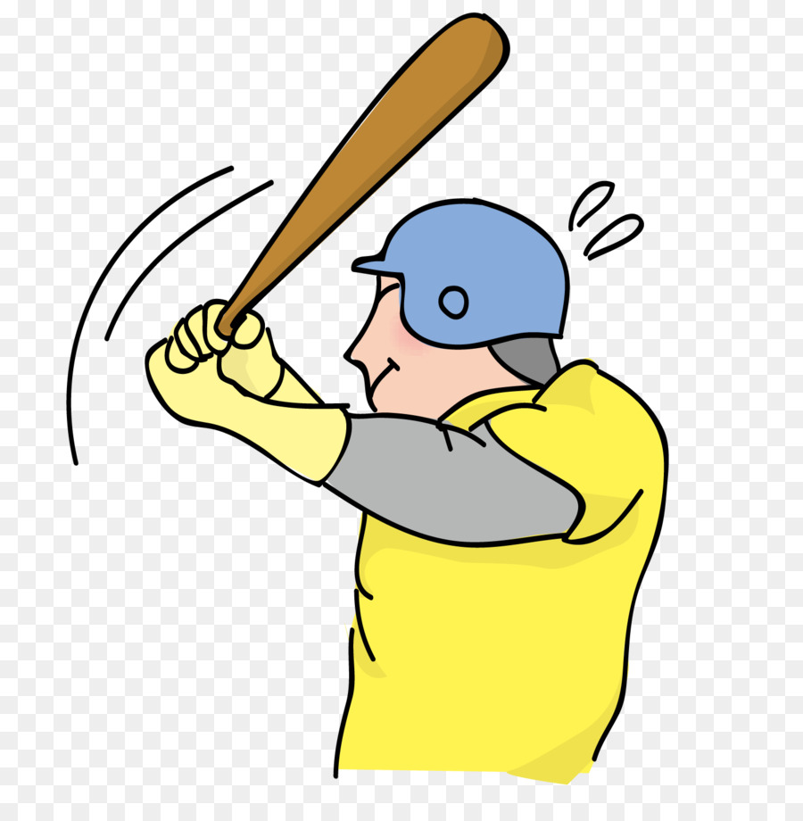 Beisebol，Cartoon PNG