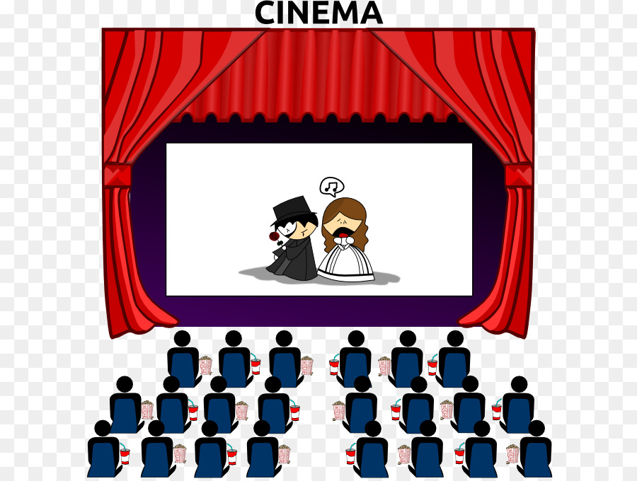 Cinema，Filme PNG
